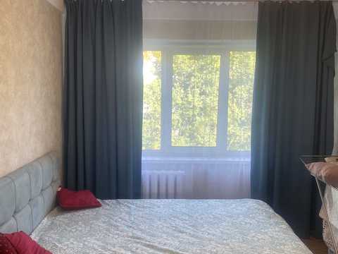 квартира за адресою Івана Микитенка вул., 23