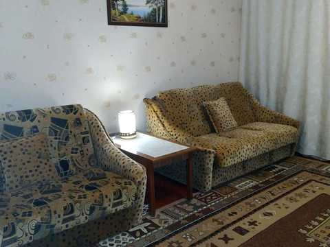 квартира по адресу Червоной Калины просп. (Владимира Маяковского), 72-Б