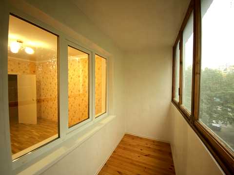 квартира по адресу Петра Панча ул., 11-Б