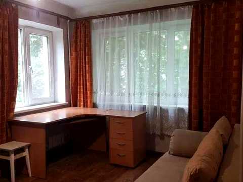 квартира по адресу Стеценко ул., 4