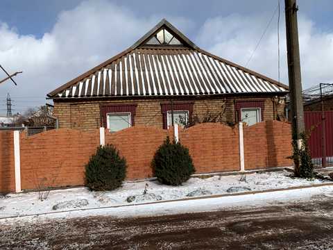 дом по адресу Моисеевская ул., 4