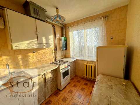 квартира за адресою Козацька вул. (50 років ВЛКСМ), 22