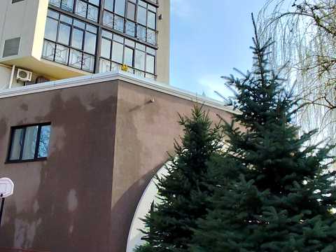 квартира по адресу Нагорная ул., 15