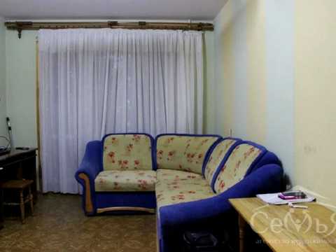 квартира за адресою Паркова вул. (Савчука), 1