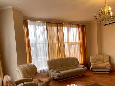 квартира за адресою Мала Арнаутська вул., 105/1