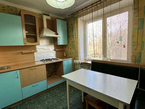 квартира за адресою Відінська вул., 25