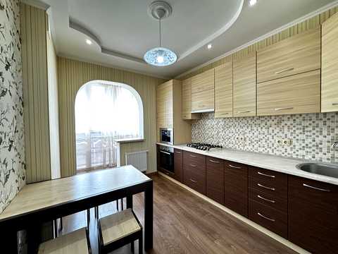 квартира по адресу Метрологическая ул., 11-Б