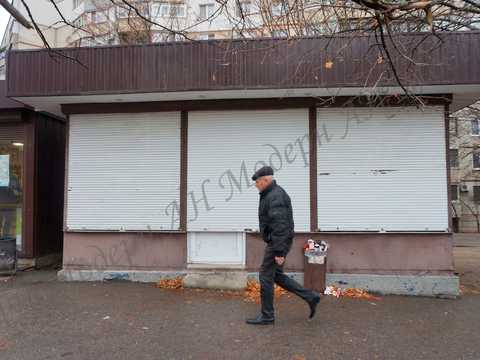 коммерческая по адресу вул.Гвардійців широнінців