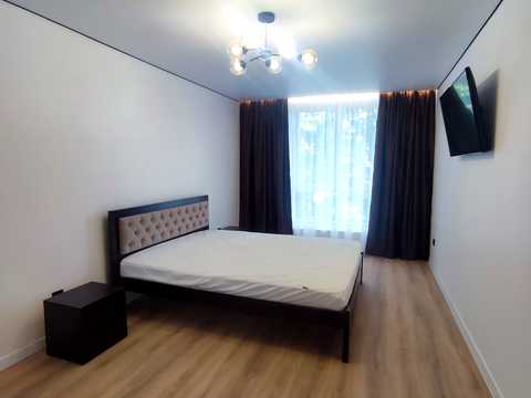 квартира за адресою Винниченка, 8а