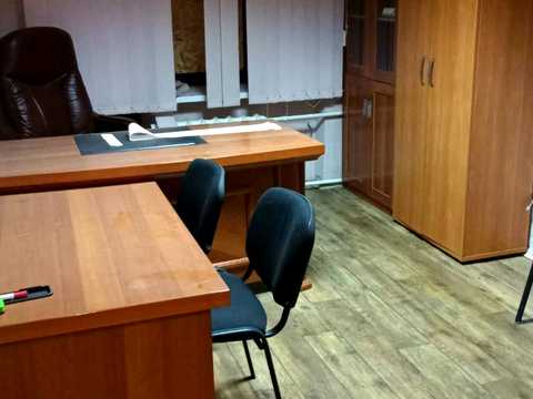 комерційна за адресою Незалежної України вул. (40 років Радянської України), 2-А