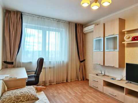 квартира за адресою Юрія Кондратюка вул., 7