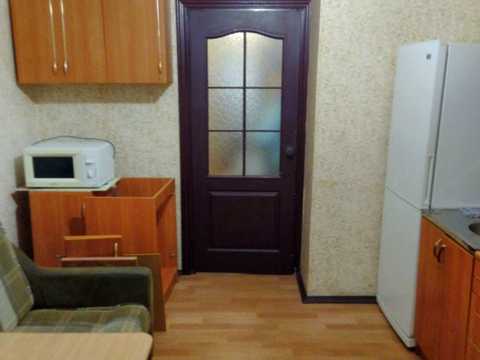 квартира по адресу Милославская ул., 12
