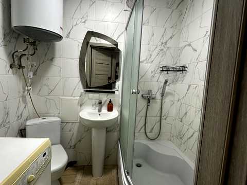 квартира за адресою Житомир, Крошенська вул., 8