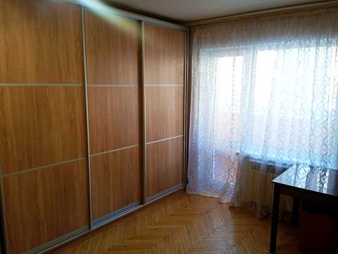 квартира за адресою Дмитра Луценка вул. (Крейсера "Аврора"), 1-Б
