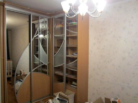 квартира по адресу Академика Лазаренко ул., 48-А