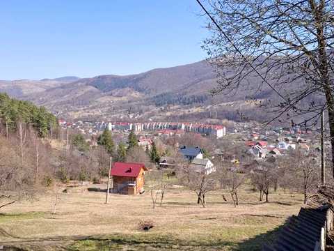 дом по адресу Довбуша