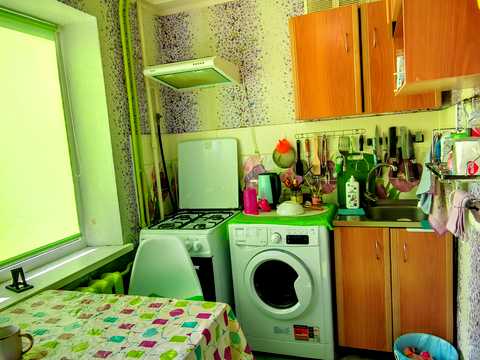 квартира по адресу Воскресенский просп. (Перова), 23-А
