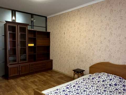 квартира по адресу Николая Закревского ул., 42-А