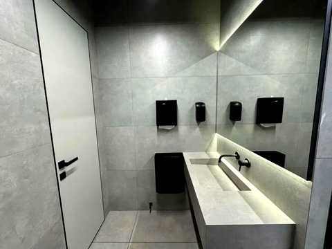 комерційна за адресою Голосіївський просп. (40-річчя Жовтня), 9