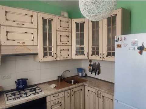 квартира по адресу Роганская ул., 130/3