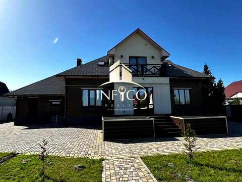 будинок за адресою Чигирина, 106