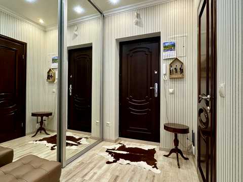 квартира за адресою Архітектора Старова вул., 14-Б