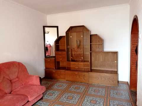 квартира за адресою пр-т Маяковского, 66а