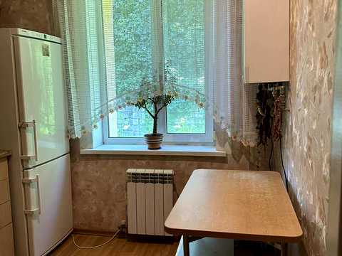 квартира по адресу Писаржевского ул., 6