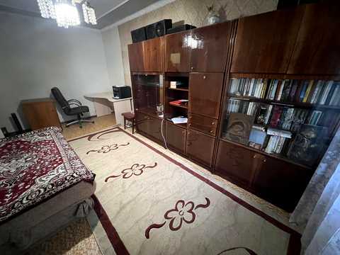 квартира за адресою Тарасівська вул., 17