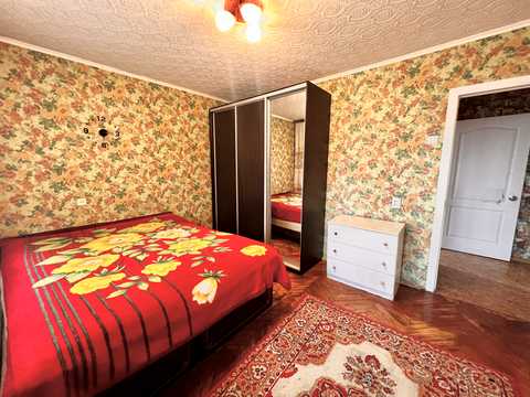 квартира за адресою Антоновича вул. (Горького), 158