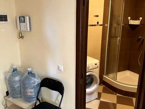 квартира за адресою Київ, Тетяни Яблонської вул., 6