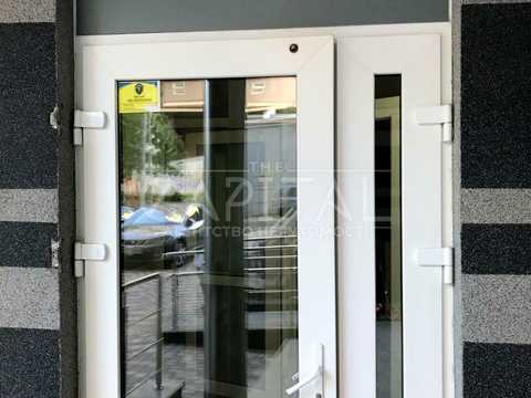 комерційна за адресою Київ, Казимира Малевича вул. (Боженка), 89