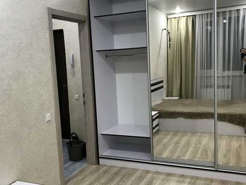квартира по адресу Малиновая ул., 36