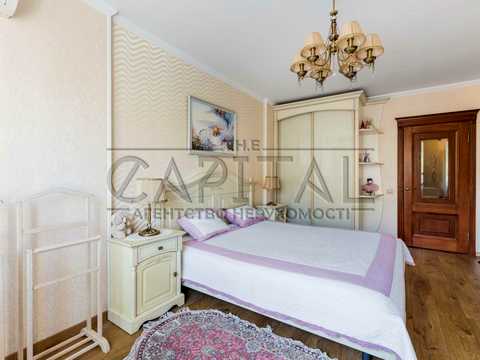 квартира за адресою Дмитрівська вул., 75