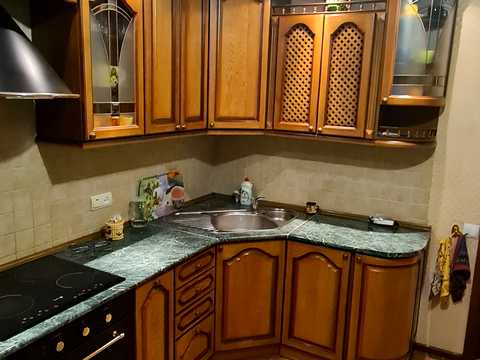 квартира за адресою Харківське шосе, 56