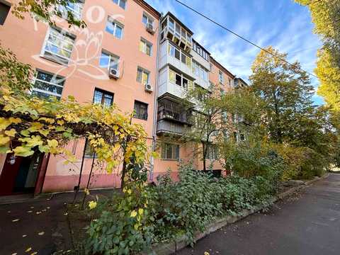 квартира за адресою Громадянська вул., 46
