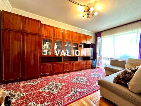 квартира за адресою Тулузи вул., 22