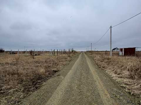 участок по адресу Осіння