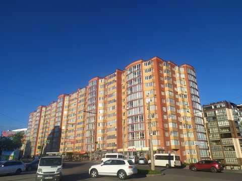 квартира за адресою Панаса Мирного вул., 14/3