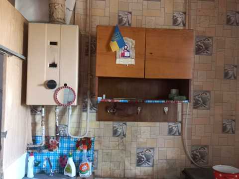 квартира за адресою Кропивницький, Чигиринська вул., 14