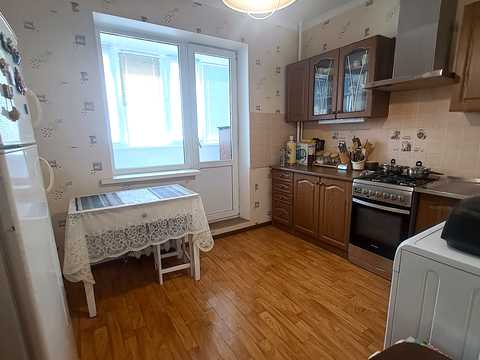 квартира за адресою Полтава, Боровиковського бульв., 3