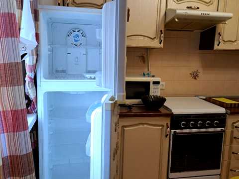 квартира за адресою Бузника вул., 12