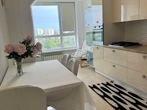 квартира за адресою Віктора Йови вул., 3