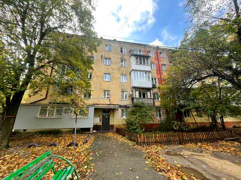квартира за адресою Академіка Філатова вул., 14