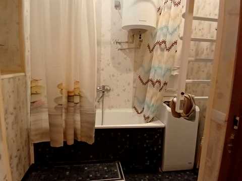 квартира по адресу Нежинская ул., 12