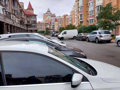 коммерческая по адресу Оболонская набережная ул., 19