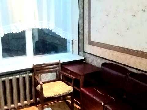квартира по адресу Милютенко ул., 3