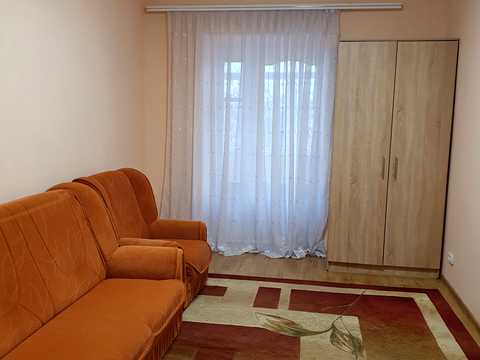 квартира за адресою Федора Полєтаєва вул., 5