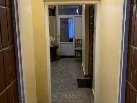 квартира за адресою Панаса Мирного вул., 27