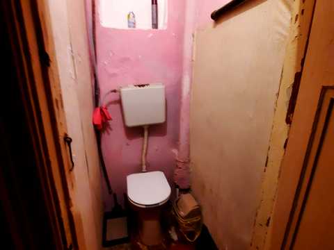кімната за адресою Новосельського вул., 34